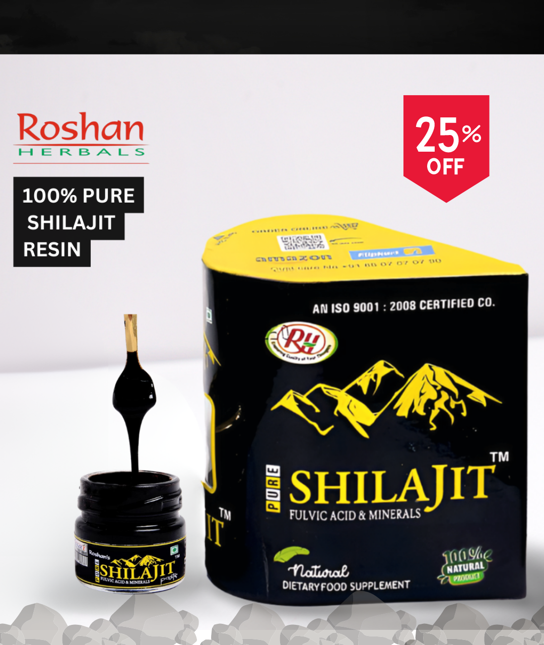 rs shilajit