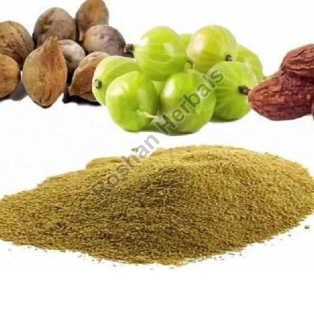 Triphala Extract